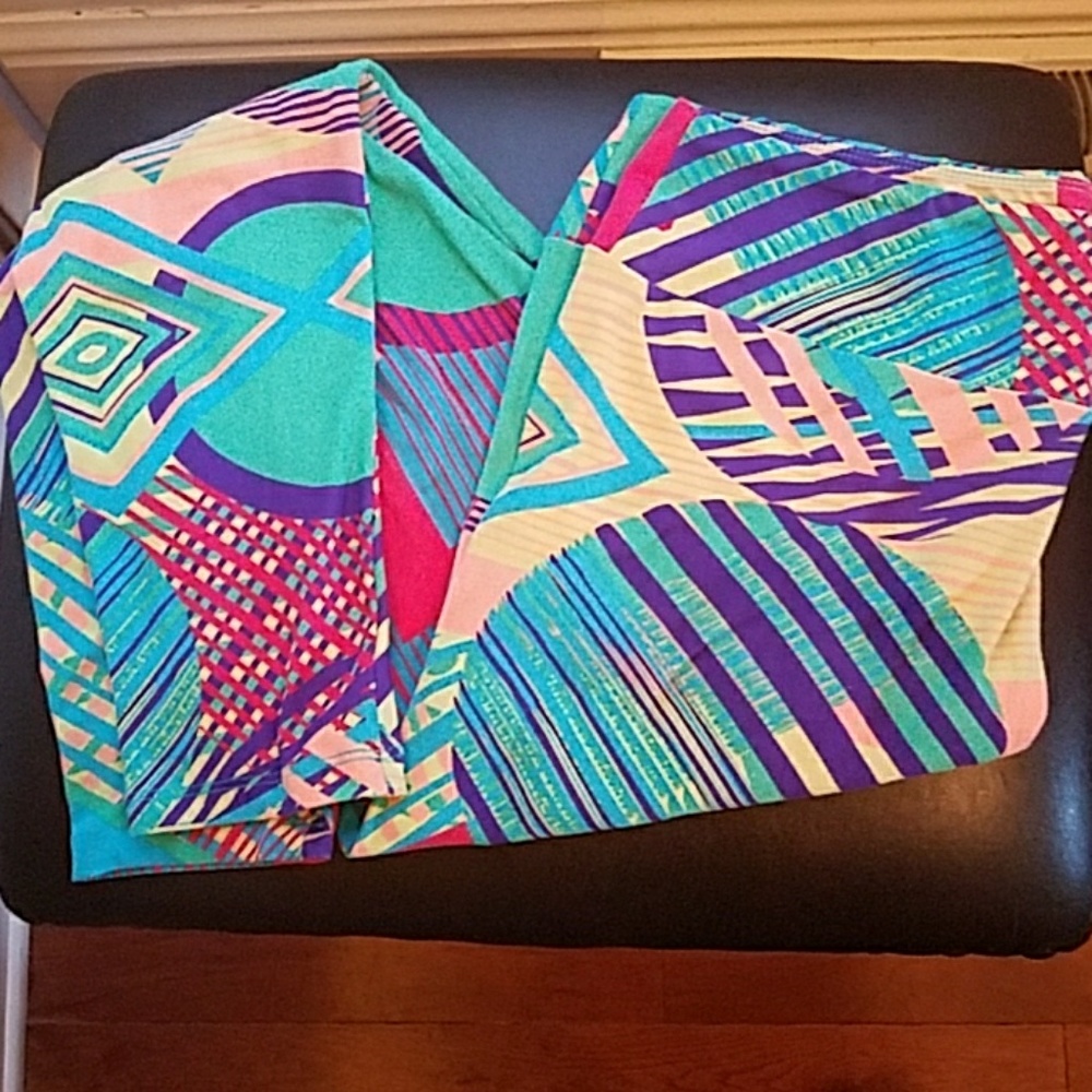 LuLaRoe leggings